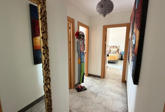 Reventa - Villa - Catral - Comunidad Valenciana