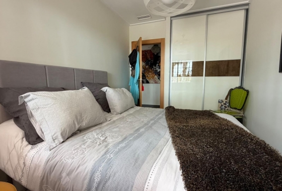 Reventa - Villa - Catral - Comunidad Valenciana