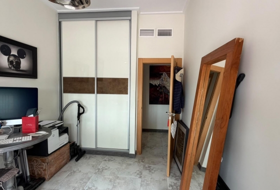 Reventa - Villa - Catral - Comunidad Valenciana