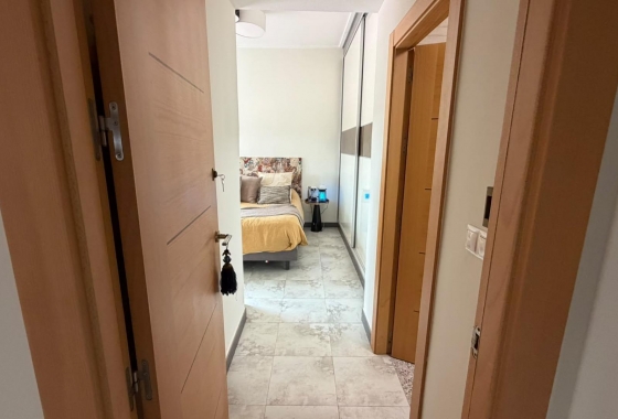 Reventa - Villa - Catral - Comunidad Valenciana