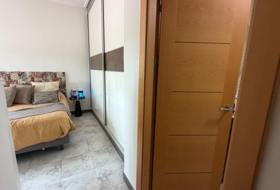 Reventa - Villa - Catral - Comunidad Valenciana