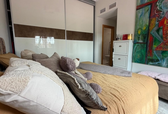Reventa - Villa - Catral - Comunidad Valenciana