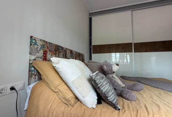 Reventa - Villa - Catral - Comunidad Valenciana
