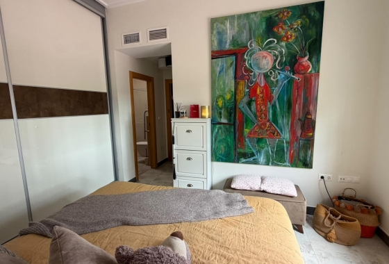 Reventa - Villa - Catral - Comunidad Valenciana
