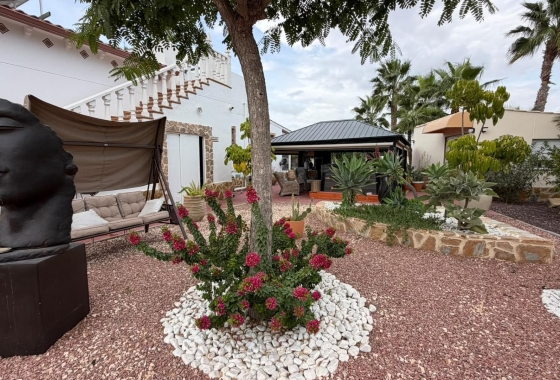 Reventa - Villa - Catral - Comunidad Valenciana