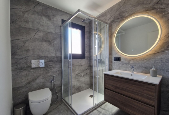 Revente - Villa - Torrevieja - Los Balcones - Los Altos del Edén