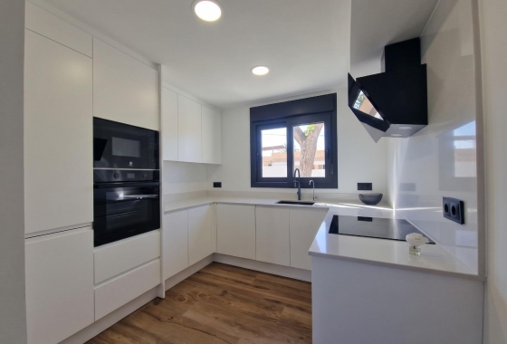 Revente - Villa - Torrevieja - Los Balcones - Los Altos del Edén