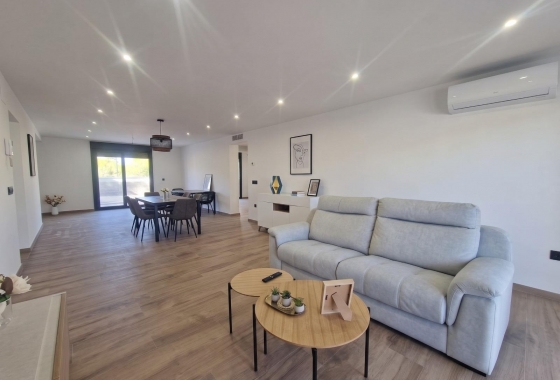 Revente - Villa - Torrevieja - Los Balcones - Los Altos del Edén
