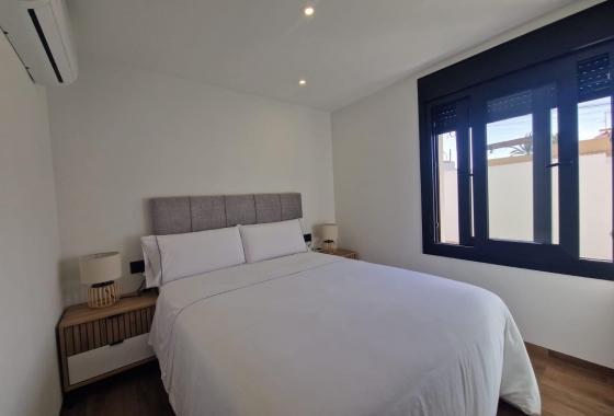 Revente - Villa - Torrevieja - Los Balcones - Los Altos del Edén