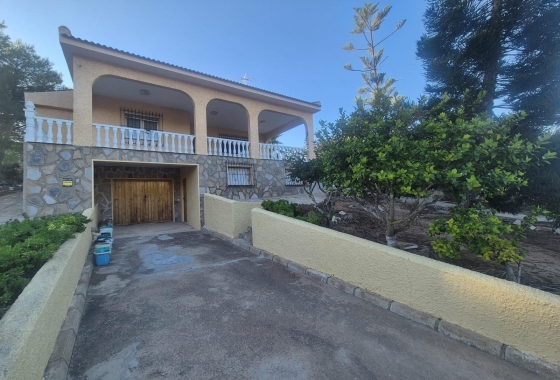 Revente - Villa - Torrevieja - Los Balcones - Los Altos del Edén