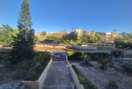 Revente - Villa - Torrevieja - Los Balcones - Los Altos del Edén