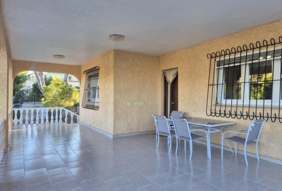 Revente - Villa - Torrevieja - Los Balcones - Los Altos del Edén