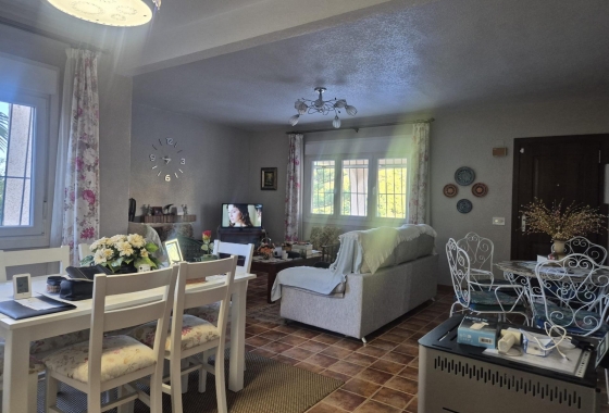 Revente - Villa - Torrevieja - Los Balcones - Los Altos del Edén