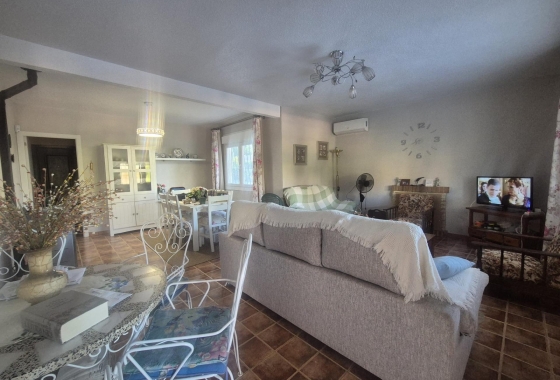 Revente - Villa - Torrevieja - Los Balcones - Los Altos del Edén