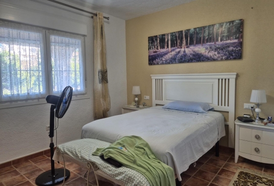 Revente - Villa - Torrevieja - Los Balcones - Los Altos del Edén