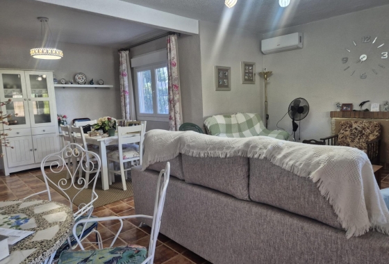 Revente - Villa - Torrevieja - Los Balcones - Los Altos del Edén