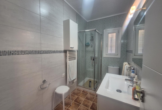 Revente - Villa - Torrevieja - Los Balcones - Los Altos del Edén