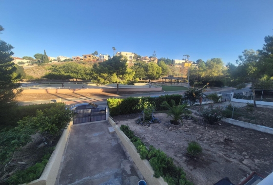 Revente - Villa - Torrevieja - Los Balcones - Los Altos del Edén