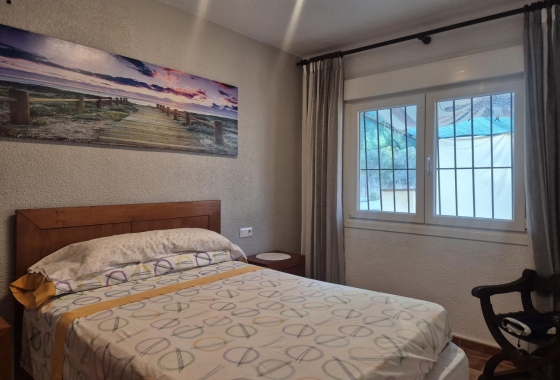 Revente - Villa - Torrevieja - Los Balcones - Los Altos del Edén