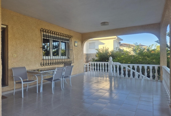 Revente - Villa - Torrevieja - Los Balcones - Los Altos del Edén