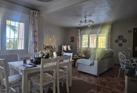 Revente - Villa - Torrevieja - Los Balcones - Los Altos del Edén