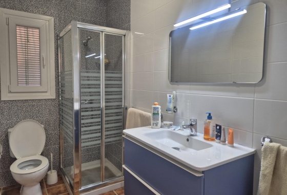 Revente - Villa - Torrevieja - Los Balcones - Los Altos del Edén