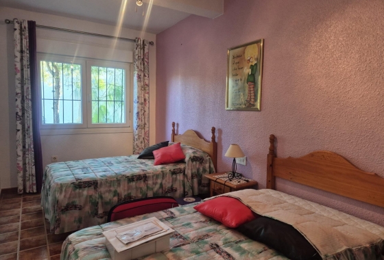Revente - Villa - Torrevieja - Los Balcones - Los Altos del Edén