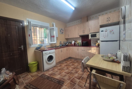 Revente - Villa - Torrevieja - Los Balcones - Los Altos del Edén