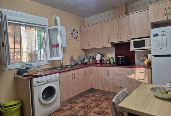 Revente - Villa - Torrevieja - Los Balcones - Los Altos del Edén