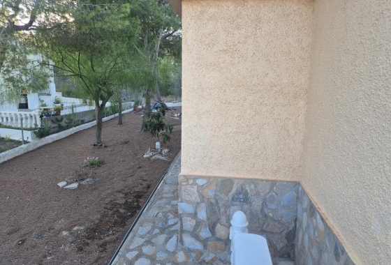 Revente - Villa - Torrevieja - Los Balcones - Los Altos del Edén
