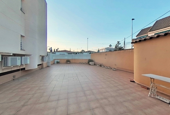Revente - Appartement - Santiago de la Ribera - Playa De Santiago De La Ribera