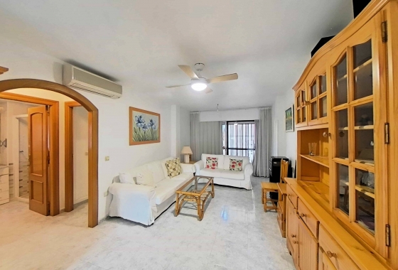 Revente - Appartement - Santiago de la Ribera - Playa De Santiago De La Ribera