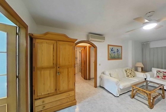 Revente - Appartement - Santiago de la Ribera - Playa De Santiago De La Ribera
