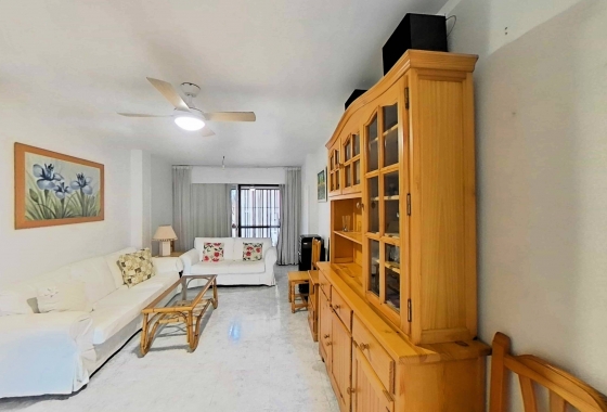 Revente - Appartement - Santiago de la Ribera - Playa De Santiago De La Ribera