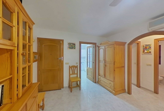 Revente - Appartement - Santiago de la Ribera - Playa De Santiago De La Ribera