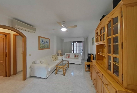 Revente - Appartement - Santiago de la Ribera - Playa De Santiago De La Ribera