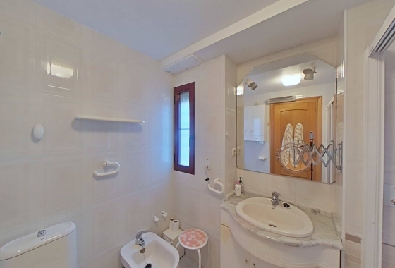 Revente - Appartement - Santiago de la Ribera - Playa De Santiago De La Ribera