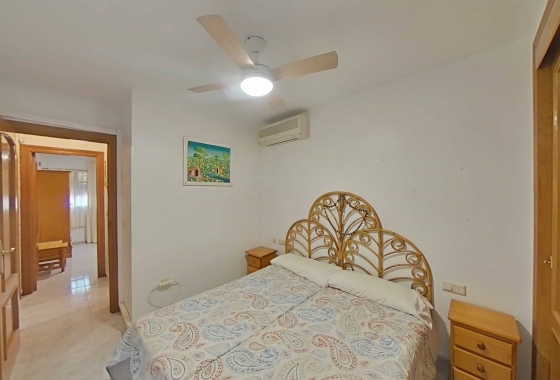 Revente - Appartement - Santiago de la Ribera - Playa De Santiago De La Ribera
