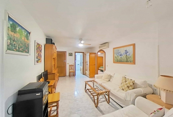 Revente - Appartement - Santiago de la Ribera - Playa De Santiago De La Ribera