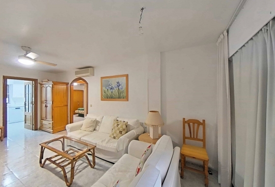 Revente - Appartement - Santiago de la Ribera - Playa De Santiago De La Ribera