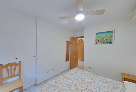 Revente - Appartement - Santiago de la Ribera - Playa De Santiago De La Ribera