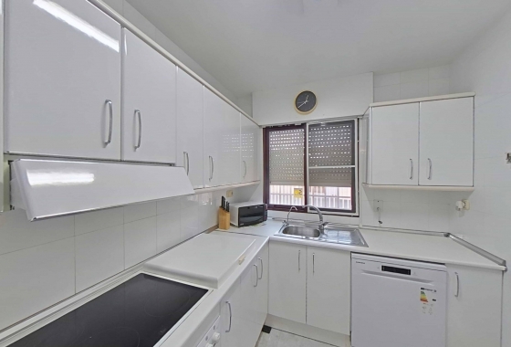 Revente - Appartement - Santiago de la Ribera - Playa De Santiago De La Ribera