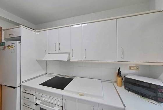 Revente - Appartement - Santiago de la Ribera - Playa De Santiago De La Ribera