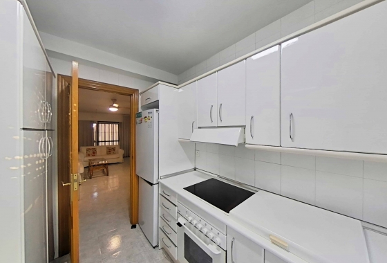 Revente - Appartement - Santiago de la Ribera - Playa De Santiago De La Ribera