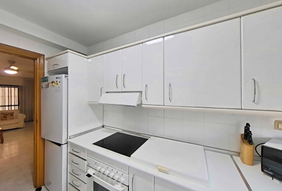 Revente - Appartement - Santiago de la Ribera - Playa De Santiago De La Ribera