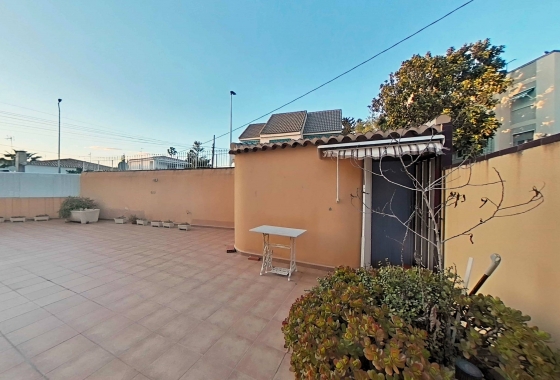 Revente - Appartement - Santiago de la Ribera - Playa De Santiago De La Ribera