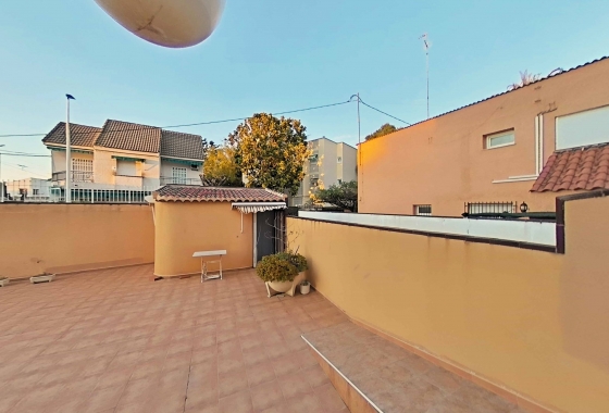 Revente - Appartement - Santiago de la Ribera - Playa De Santiago De La Ribera
