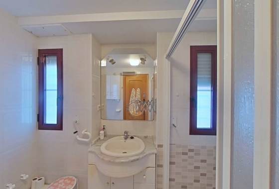 Revente - Appartement - Santiago de la Ribera - Playa De Santiago De La Ribera