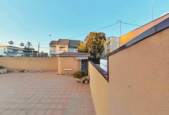 Revente - Appartement - Santiago de la Ribera - Playa De Santiago De La Ribera