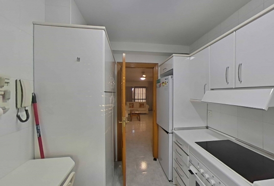Revente - Appartement - Santiago de la Ribera - Playa De Santiago De La Ribera